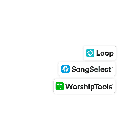 Rehearse online rehearsal platform | Loop Community