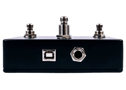 Looptimus Mini product shot
