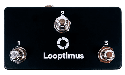 Looptimus Mini product shot