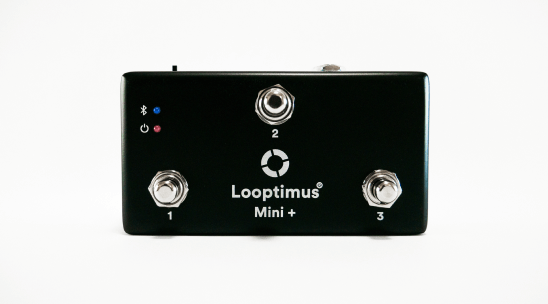 Looptimus Mini+ image