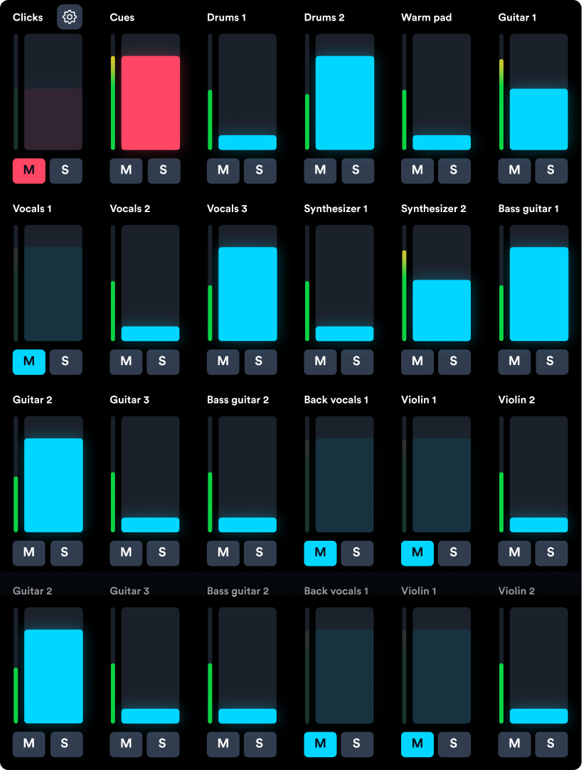 prime playback