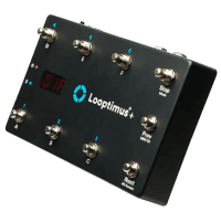 Looptimus +