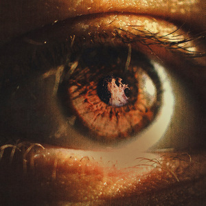 Holy Spirit (Live)'s artwork