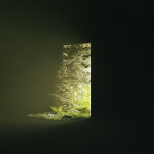 Inheritance's artwork