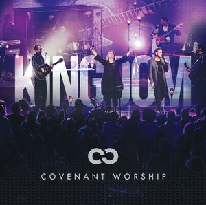 Kingdom Come's artwork