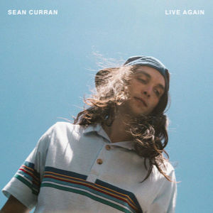 Live Again's artwork