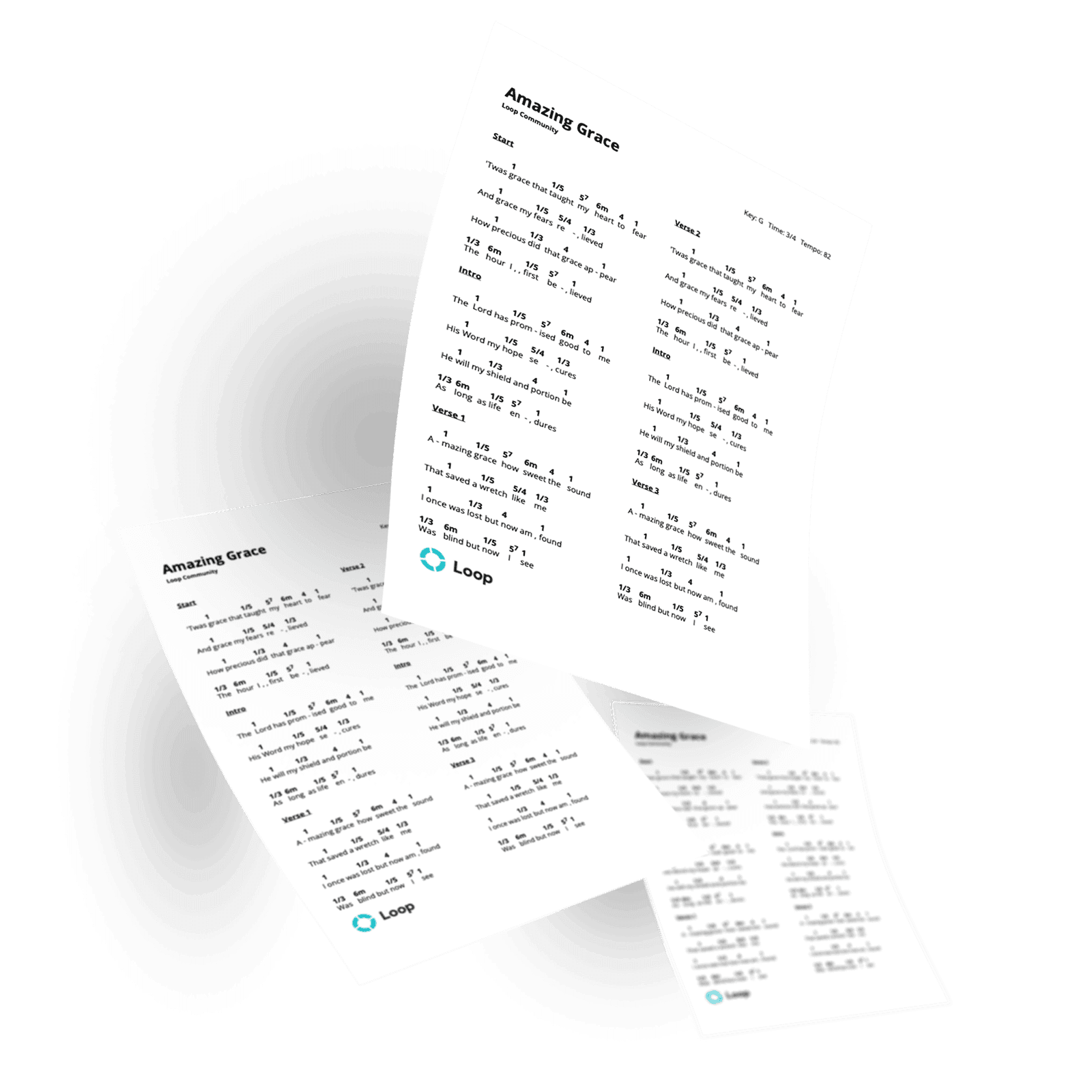 Musich Chart.pdf Become a Charts Subscriber | Loop Community