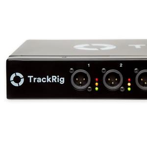 Track Rig | Loop Community