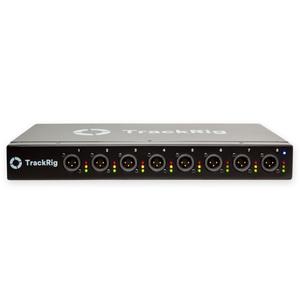 Track Rig | Loop Community