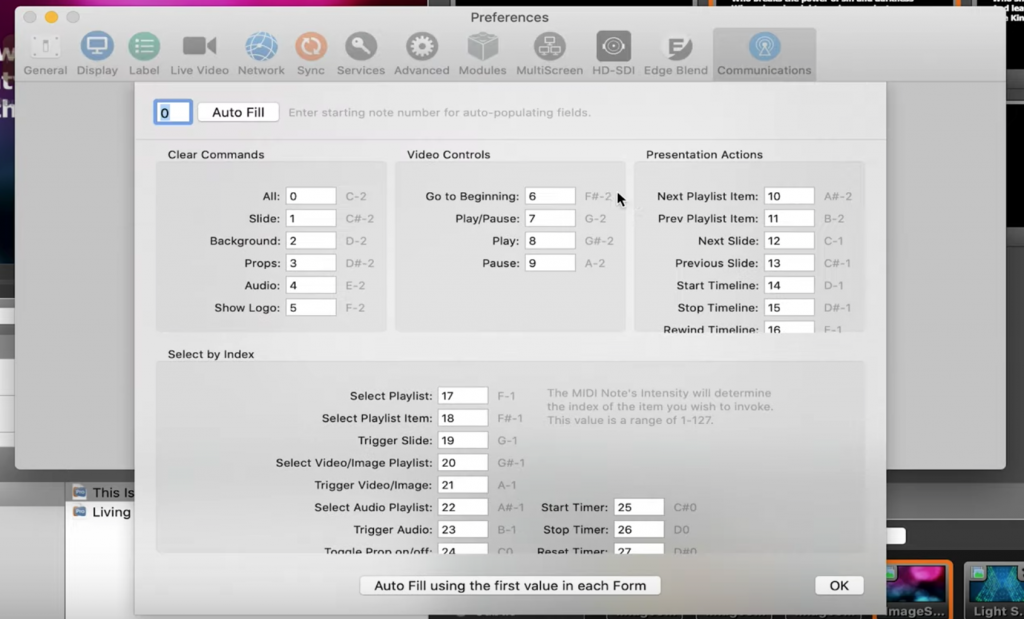 propresenter 7 troubleshooting