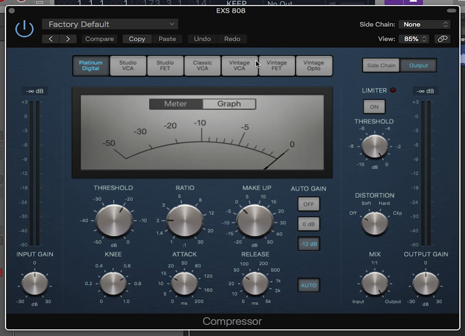 logic pro x 10.3 match equalizer