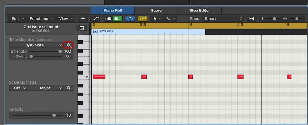 pro tools loop record