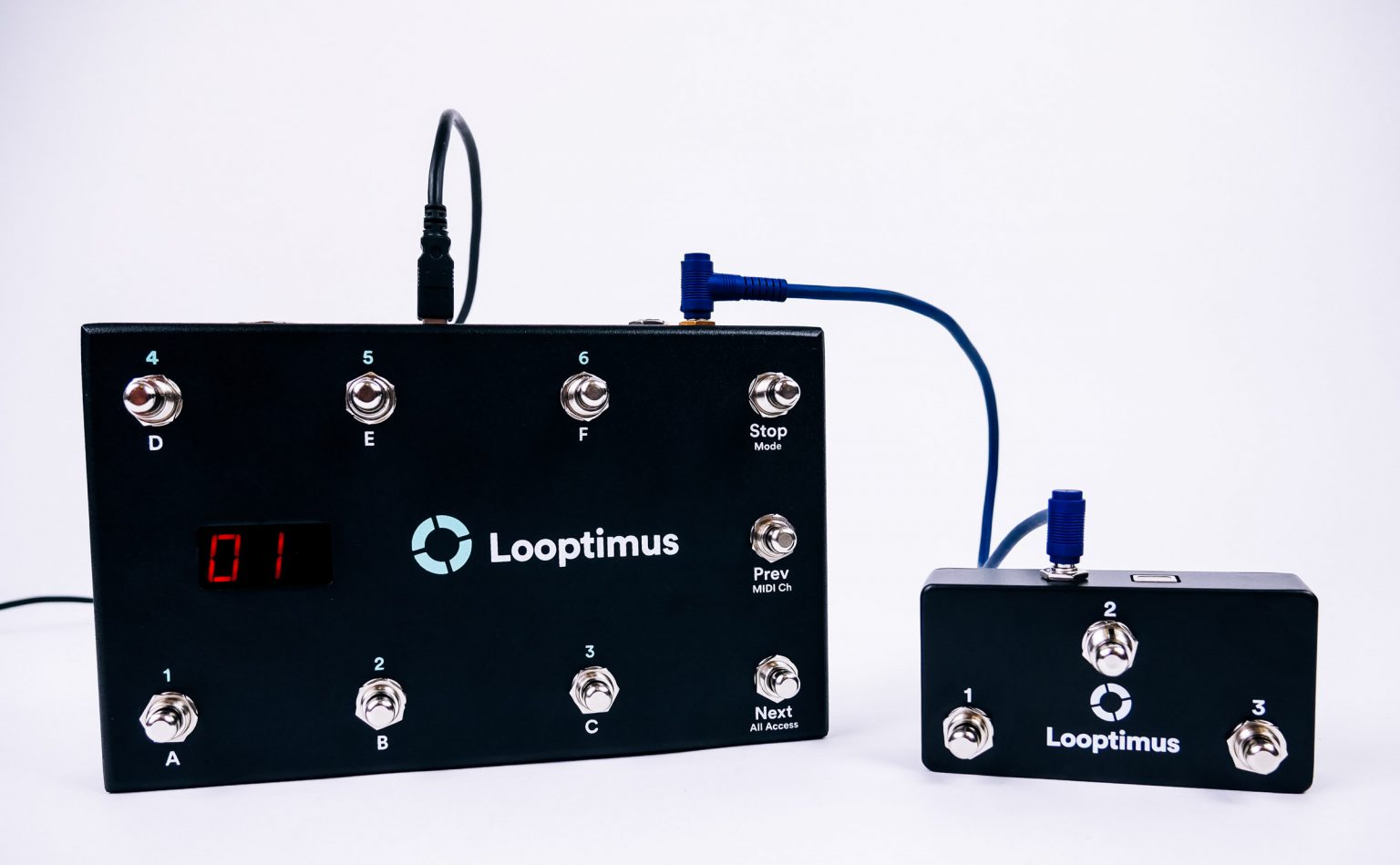 3 Features of the Looptimus mini You Didn't Know Loop Community Blog