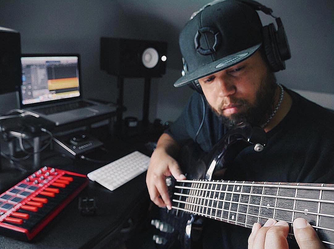 a Loop Producer! Loop Community Blog