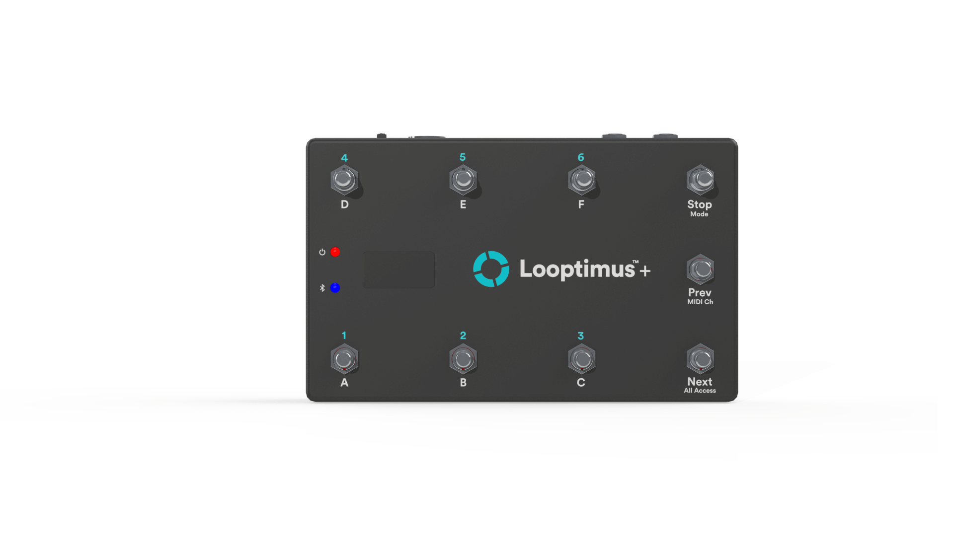 looptimus plus top