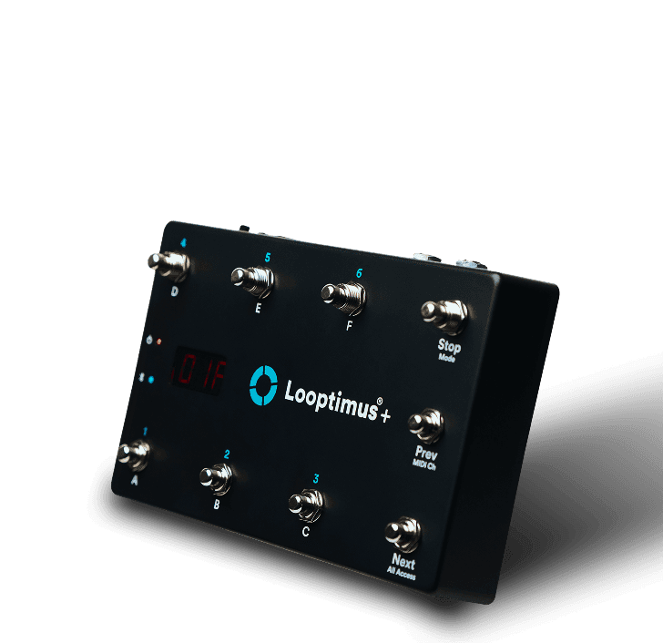 Looptimus plus image